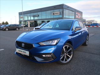 Seat Leon 1,5 eTSI DSG FR