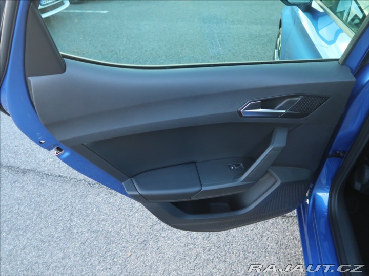 Seat Leon 1,5 eTSI DSG FR 2026