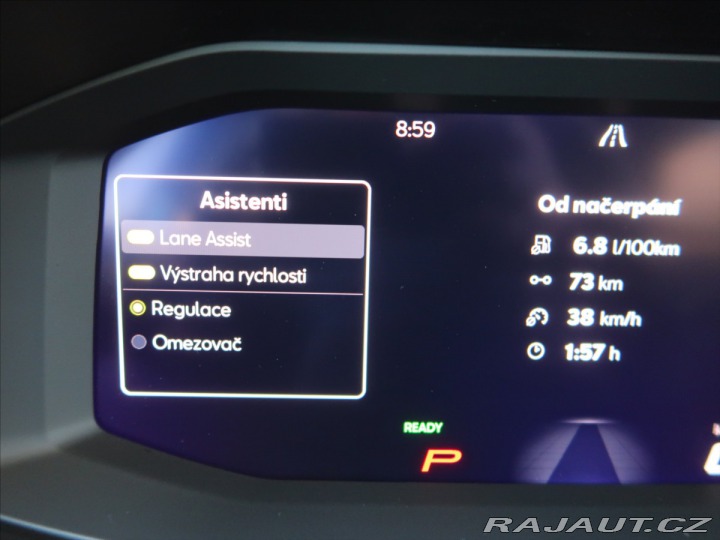 Seat Leon 1,5 eTSI DSG FR 2026