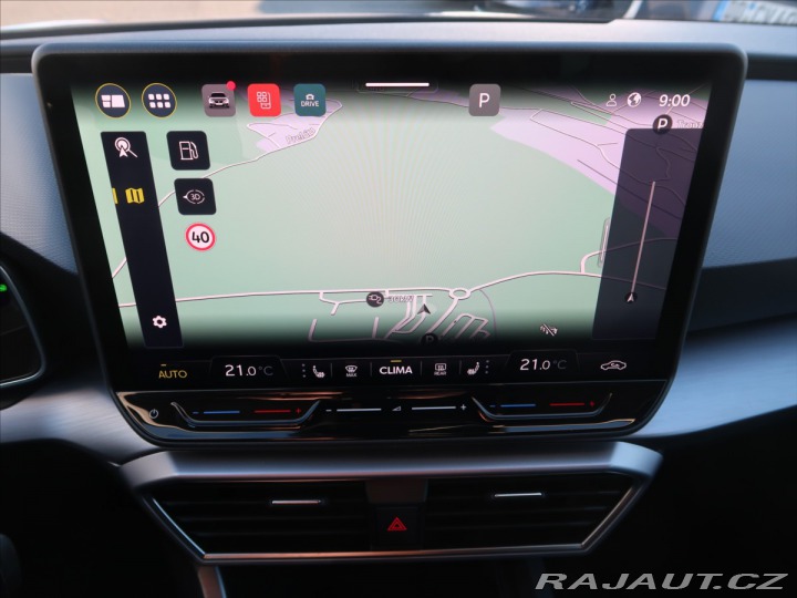 Seat Leon 1,5 eTSI DSG FR 2026