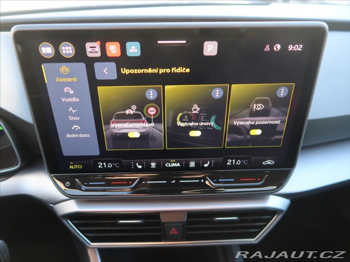 Seat Leon 1,5 eTSI DSG FR 2026