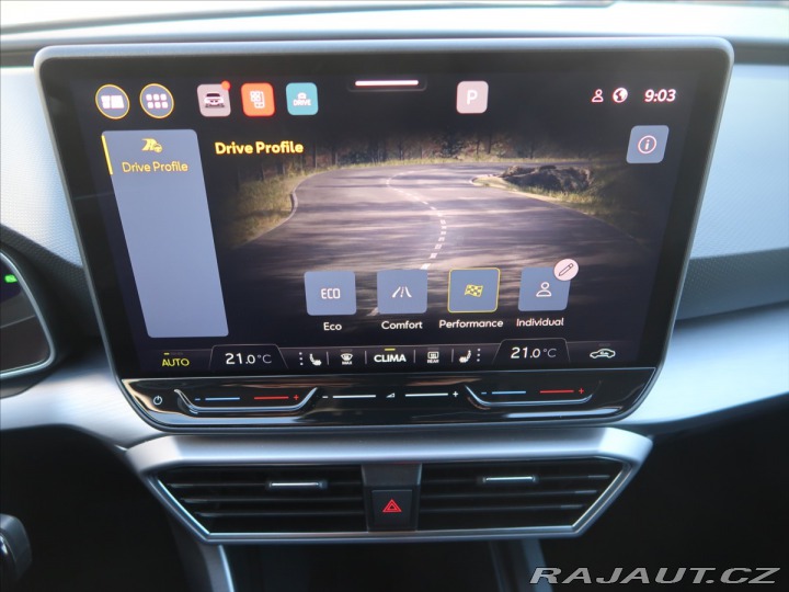 Seat Leon 1,5 eTSI DSG FR 2026