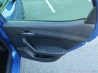 Seat Leon 1,5 eTSI DSG FR 2026