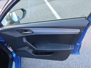 Seat Leon 1,5 eTSI DSG FR 2026