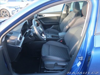 Seat Leon 1,5 eTSI DSG FR 2026