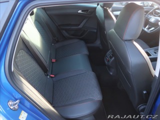 Seat Leon 1,5 eTSI DSG FR 2026