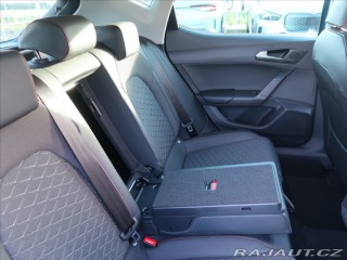 Seat Leon 1,5 eTSI DSG FR 2026
