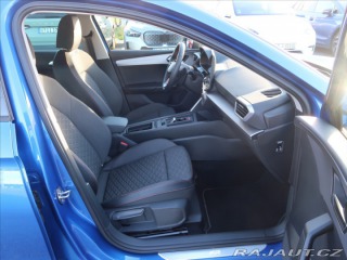 Seat Leon 1,5 eTSI DSG FR 2026