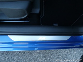 Seat Leon 1,5 eTSI DSG FR 2026