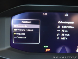 Seat Leon 1,5 eTSI DSG FR 2026