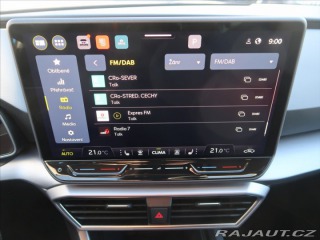 Seat Leon 1,5 eTSI DSG FR 2026