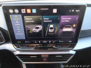 Seat Leon 1,5 eTSI DSG FR 2026