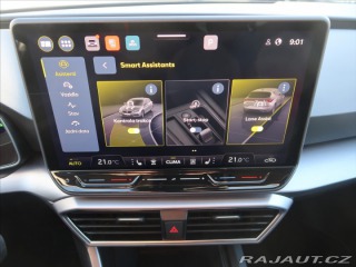 Seat Leon 1,5 eTSI DSG FR 2026