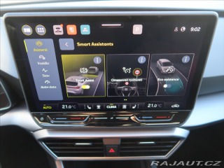 Seat Leon 1,5 eTSI DSG FR 2026
