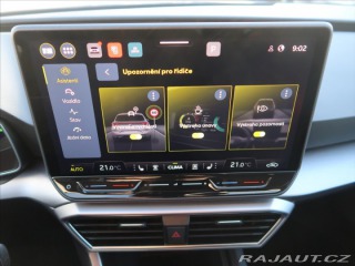 Seat Leon 1,5 eTSI DSG FR 2026