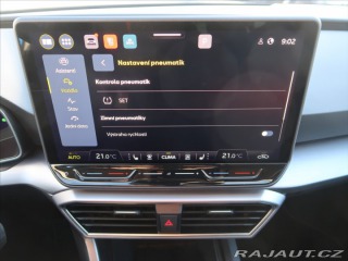Seat Leon 1,5 eTSI DSG FR 2026