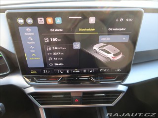 Seat Leon 1,5 eTSI DSG FR 2026