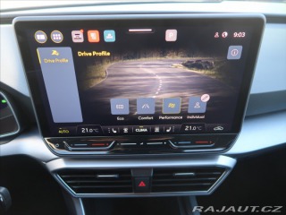 Seat Leon 1,5 eTSI DSG FR 2026