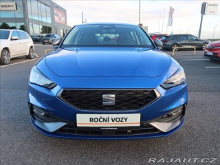 Seat Leon 1,5 eTSI DSG FR 2026