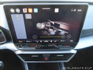 Seat Leon 1,5 eTSI DSG FR 2026