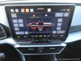 Seat Leon 1,5 eTSI DSG FR 2026
