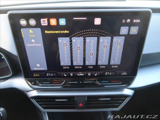 Seat Leon 1,5 eTSI DSG FR 2026