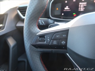 Seat Leon 1,5 eTSI DSG FR 2026