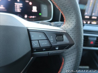 Seat Leon 1,5 eTSI DSG FR 2026