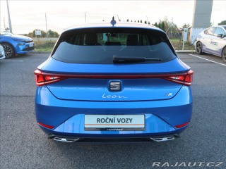 Seat Leon 1,5 eTSI DSG FR 2026