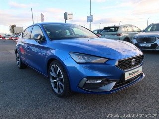 Seat Leon 1,5 eTSI DSG FR 2026