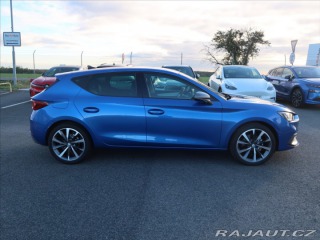 Seat Leon 1,5 eTSI DSG FR 2026