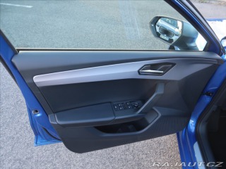 Seat Leon 1,5 eTSI DSG FR 2026