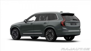Volvo XC90 2,0 T8 Ultra Bright 2026