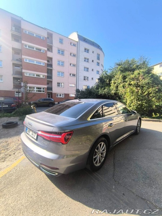 Audi A6 2,0 2020