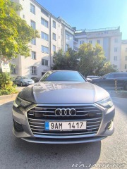 Audi A6 2,0 2020