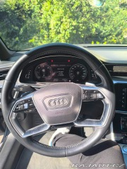 Audi A6 2,0 2020