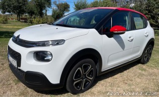 Citroën C3 1,2   FEEL 2018