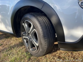 Citroën C3 1,2   FEEL 2018