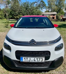 Citroën C3 1,2   FEEL 2018