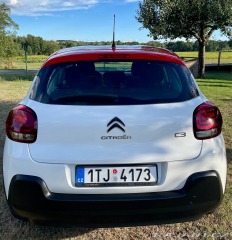 Citroën C3 1,2   FEEL 2018
