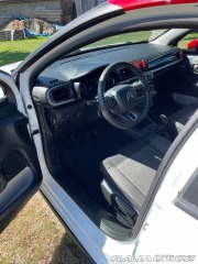 Citroën C3 1,2   FEEL 2018