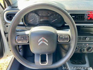 Citroën C3 1,2   FEEL 2018
