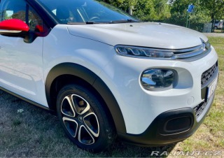 Citroën C3 1,2   FEEL 2018