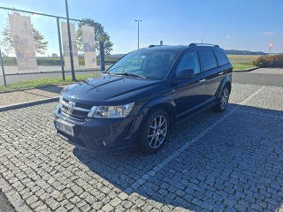 Fiat Freemont 2,0