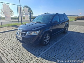 Fiat Freemont 2,0 2012