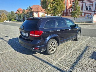 Fiat Freemont 2,0 2012