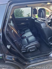 Fiat Freemont 2,0 2012