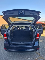 Fiat Freemont 2,0 2012