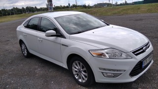 Ford Mondeo 2,0   TDCi 103kW 2013 - 1