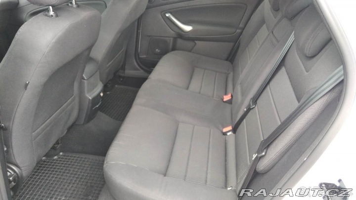 Ford Mondeo 2,0 TDCi 103kW 2013 - 1 2013